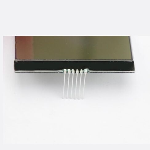 New Speedometer Cluster LCD Screen Replacement for Ford F150 2004 2005 2006 2007 2008 | Instrument Cluster Display in Saudi Arabia