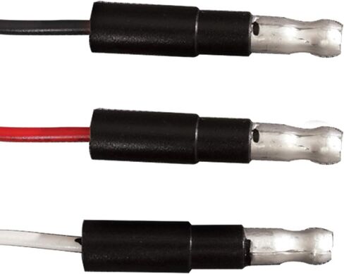 GG Grand General 75262 مصباح LED صغير مزدوج الوظيفة مقاس 1 بوصة مع إطار بلاستيكي من الكروم وواقي للشاحنات والمقطورات وATVs وUTVs وRVs in Saudi Arabia