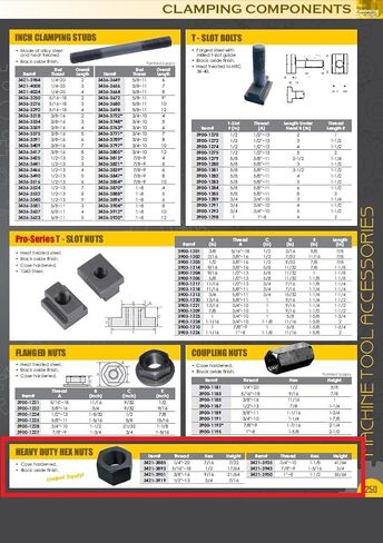 HHIP 3421-3893 اتش دي 5/16-18 اتش دي. عرافة الجوز in Kuwait