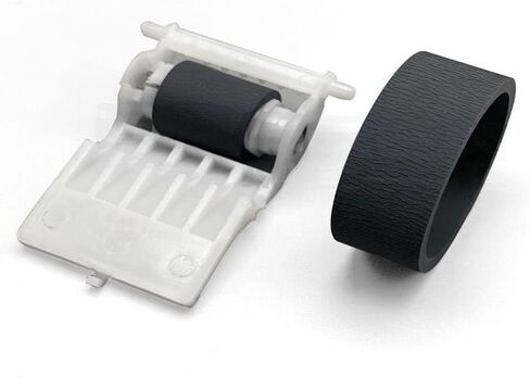 VRPRO مجموعة بكرات التقاط الورق لإبسون L1300 L1800 ME1100 R1390 R1400 R2400 R1800 R1900 R1500W in Kuwait