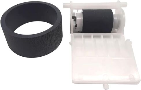 VRPRO مجموعة بكرات التقاط الورق لإبسون L1300 L1800 ME1100 R1390 R1400 R2400 R1800 R1900 R1500W in Kuwait