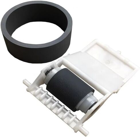 VRPRO مجموعة بكرات التقاط الورق لإبسون L1300 L1800 ME1100 R1390 R1400 R2400 R1800 R1900 R1500W in Kuwait