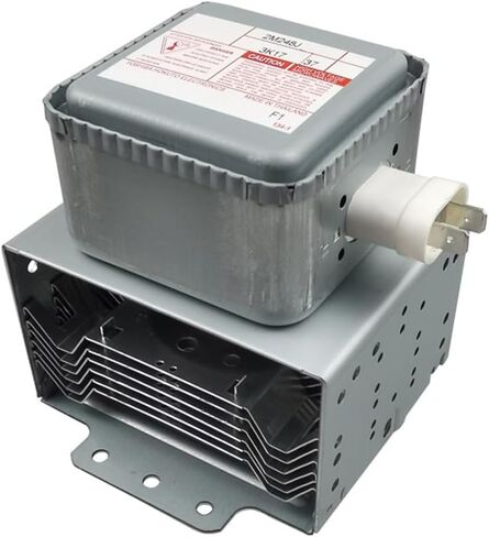 2M248J (GS) 2M253J Magnetron بديل لفرن ميكروويف توشيبا متوافق مع WB27X10309 10QBP1006 2M248J (FN) 4150019905 2M248J (GM) 2E-13-37 2M217J 2M253J(XB) 2M248J Magnetron in Kuwait