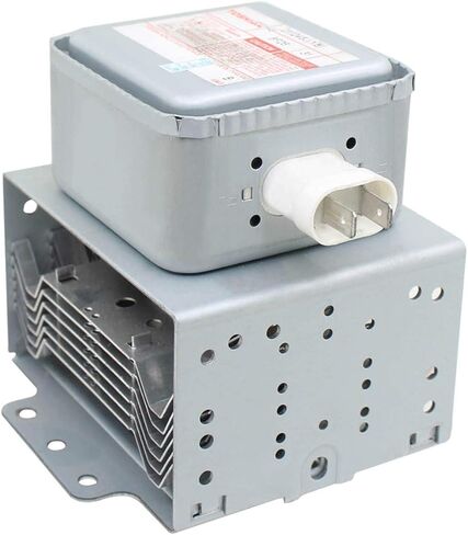 2M248J (GS) 2M253J Magnetron بديل لفرن ميكروويف توشيبا متوافق مع WB27X10309 10QBP1006 2M248J (FN) 4150019905 2M248J (GM) 2E-13-37 2M217J 2M253J(XB) 2M248J Magnetron in Kuwait
