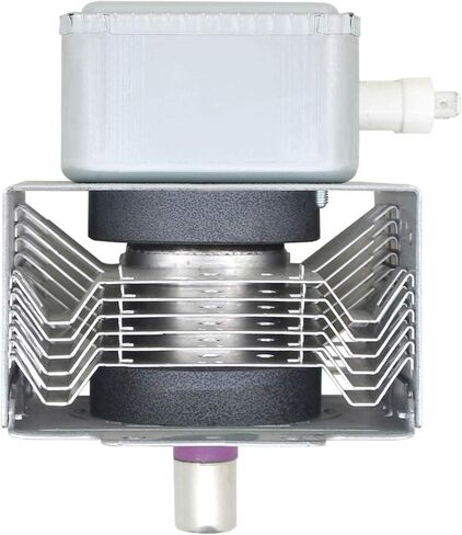 2M248J (GS) 2M253J Magnetron بديل لفرن ميكروويف توشيبا متوافق مع WB27X10309 10QBP1006 2M248J (FN) 4150019905 2M248J (GM) 2E-13-37 2M217J 2M253J(XB) 2M248J Magnetron in Kuwait