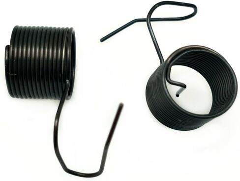 YEQIN Industrial Sewing Machine Tension Spring, Check, Will FIT, Brother, JUKI + More in Saudi Arabia