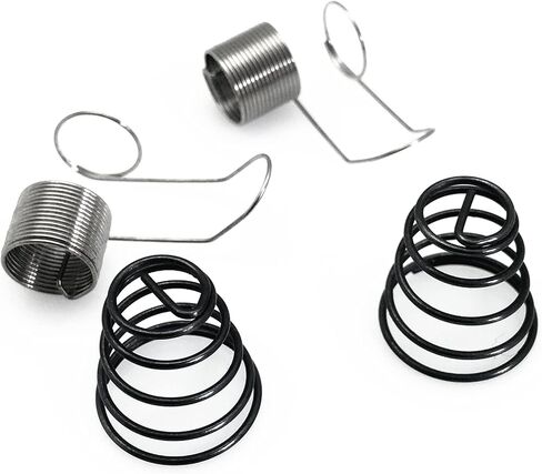 YEQIN Industrial Sewing Machine Tension Spring, Check, Will FIT, Brother, JUKI + More in Saudi Arabia