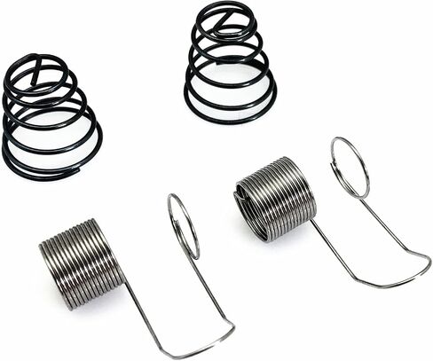 YEQIN Industrial Sewing Machine Tension Spring, Check, Will FIT, Brother, JUKI + More in Saudi Arabia