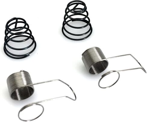 YEQIN Industrial Sewing Machine Tension Spring, Check, Will FIT, Brother, JUKI + More in Saudi Arabia
