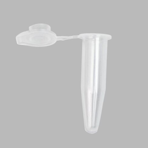 Bel-Art F65000-9002 مدقات بلاستيكية لنظام الخالط الأنبوبي الصغير؛ 1.5 مل (عبوة من 100 قطعة) in Kuwait