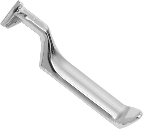 Gledewen Interior Door Handle All Metal Front Rear Right Passenger Side | Replacement for 1987-1996 Ford Bronco F150 F250 F350 F53 F59 F800 | Replaces# E7TZ-1522600-A, 77177 in Saudi Arabia