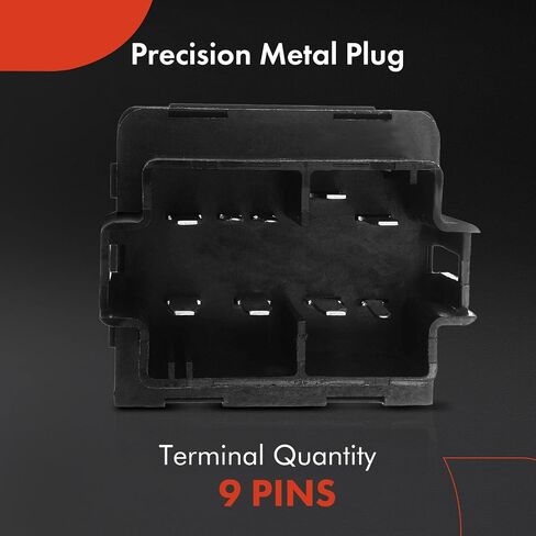 A-Premium Front Driver Power Window Switch Compatible with Ford F-150 F150 1999-2002 F-250 F250 1999 Standard Cab 2-Door Only, Replace # XL3Z14529AA in Saudi Arabia