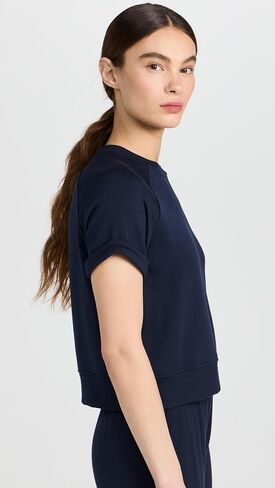 Splits59 Women's Brooks Fleece Sweatshirt in Saudi Arabia