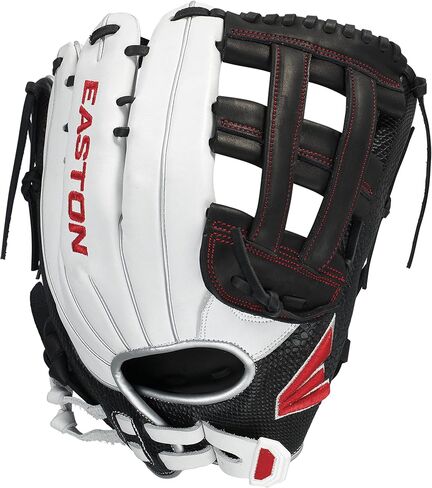 Easton | Tournament Elite Slowpitch Softball Glove | Sizes 13" - 15" in Saudi Arabia