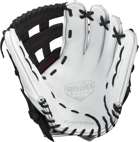 Easton | Tournament Elite Slowpitch Softball Glove | Sizes 13" - 15" in Saudi Arabia
