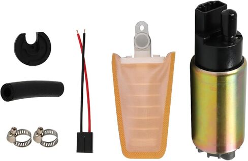 waltyotur Fuel Pump Electric w/Pump Motor 23220-0C010 Replacement for Toyota Tacoma 1995-2004 2.4L 2.7L 3.4L in Saudi Arabia