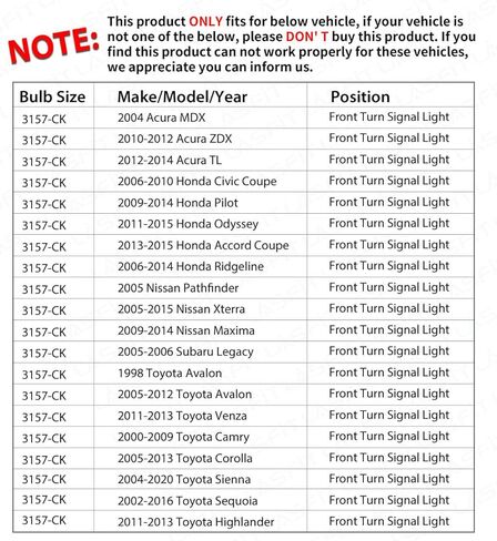 LASFIT 3157CK LED Switchback 3057CK 4057CK 4157CK فقط لمقبس CK ثنائي اللون أبيض/كهرمان LED مصباح إشارة الانعطاف CANBUS خالٍ من الأخطاء ضد فرط فلاش لمبة (2 قطعة) in Kuwait
