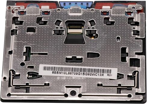 BestParts Touchpad Assembly Replacement for Lenovo Thinkpad Yoga 12 X240 X240S X250 X260 S1 Clickpad Trackpad Three Buttons in Saudi Arabia