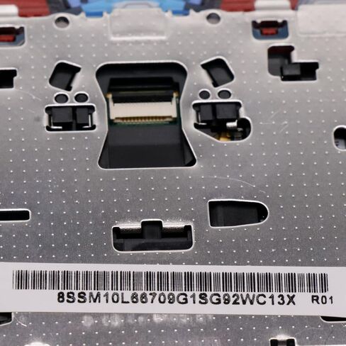 BestParts Touchpad Assembly Replacement for Lenovo Thinkpad Yoga 12 X240 X240S X250 X260 S1 Clickpad Trackpad Three Buttons in Saudi Arabia