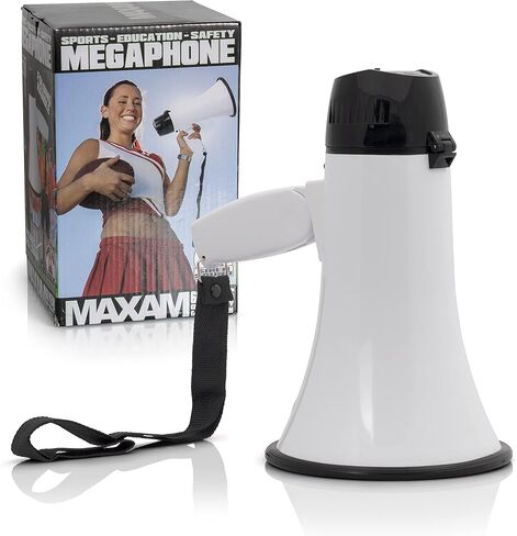 ماكسام مكبر الصوت (HHMGPH) in Kuwait