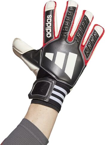 adidas Unisex-Adult Tiro Pro Goalie Gloves in Kuwait