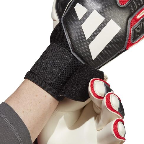 adidas Unisex-Adult Tiro Pro Goalie Gloves in Kuwait