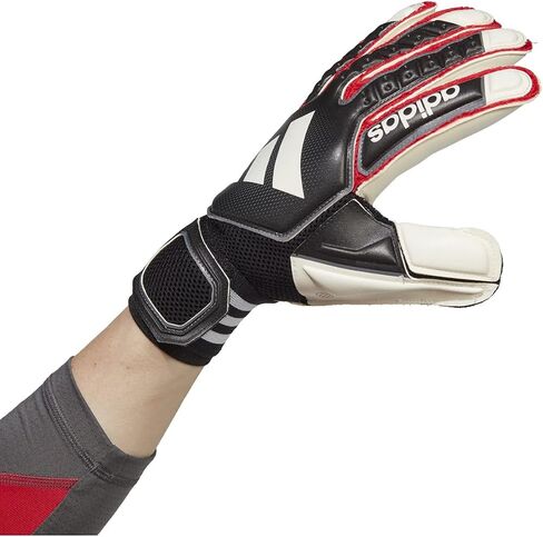 adidas Unisex-Adult Tiro Pro Goalie Gloves in Kuwait