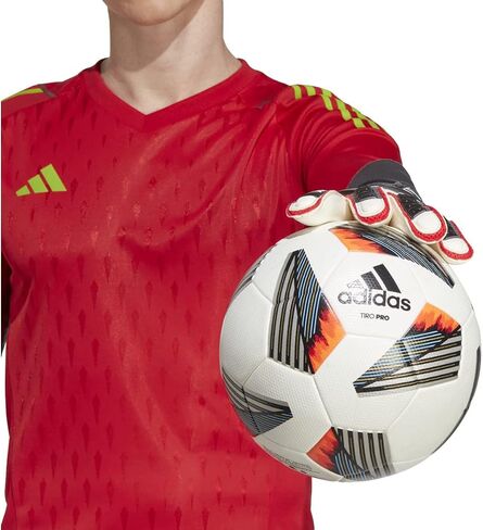 adidas Unisex-Adult Tiro Pro Goalie Gloves in Kuwait