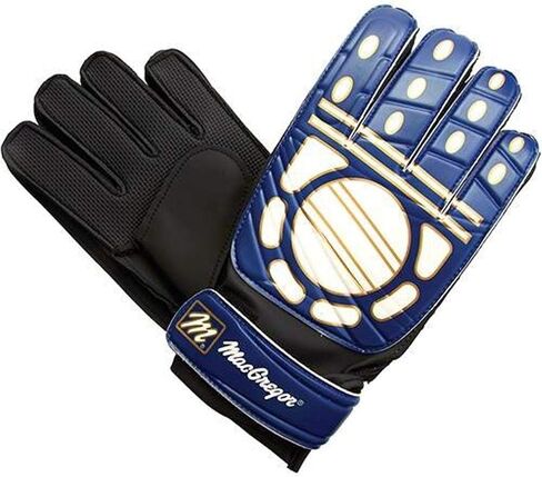 MACGREGOR Adult Goalie Gloves in Saudi Arabia
