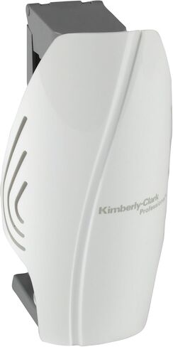 Scott Automatic Air Freshener Dispenser (92620), White in Saudi Arabia