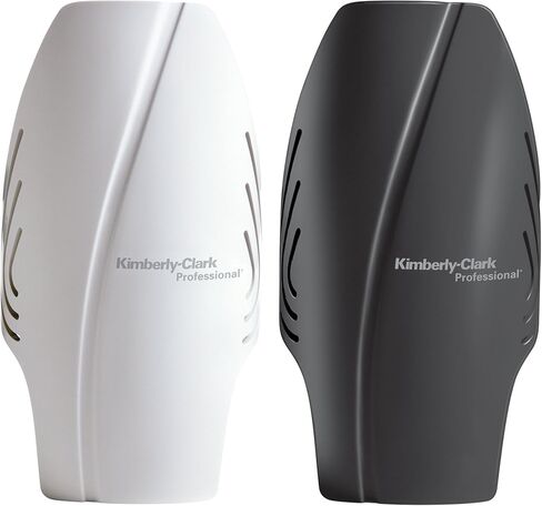 Scott Automatic Air Freshener Dispenser (92620), White in Saudi Arabia