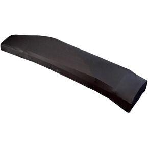 Polyester Guzheng Dust Cover, Chinese Zither Cover, 166x32x18cm in Saudi Arabia