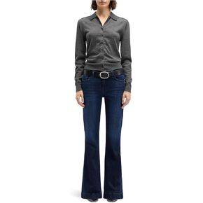 7 For All Mankind Women's Dojo Tailorless in Kuwait