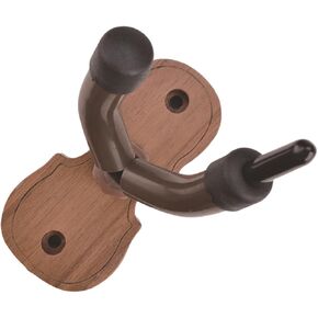 ibasenice Wall Mounted Violin Stand with Protective Surface Stable and Compact Hanger for Violin Erhu Storage Lightweight Wall Hook for Easy Instrument Display and Carry in Saudi Arabia