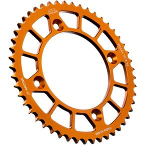 JT Sprockets JTA895.46org Racelite Racelite Aluminized Aluminized 7075 T6 Sprocket in Saudi Arabia