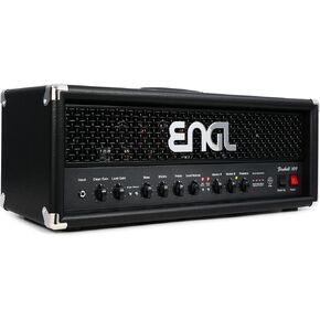 Fireball 100 100W Tube Guitar Amplifier Head in Saudi Arabia