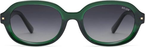 SOJOS RETRO VINTAGE OVAL ROPORSESSES WOMENS MENS 80S 90S TRENDY SUNNIES SJ2603 in Saudi Arabia