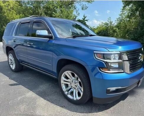 in-Channel Window Visors Rain Guards for 2019-2025 Silverado 1500 Sierra 1500 with Crew Cab, 4PC Side Window Wind Deflectors Vent Visor Sun Shades in Kuwait