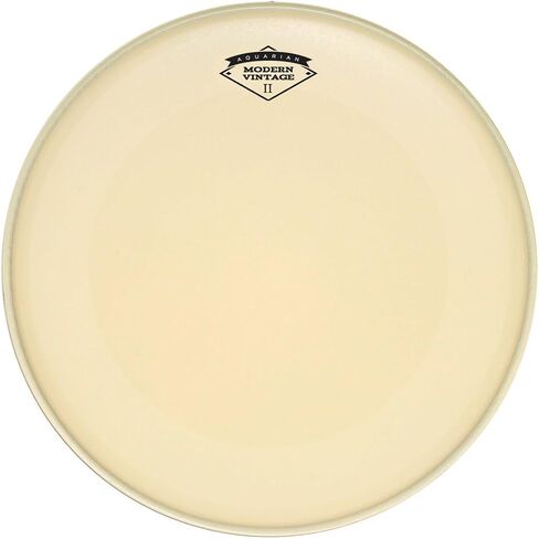 Aquarian Drumhead Pack, Modern Vintage, inch (MDV-22) in Saudi Arabia