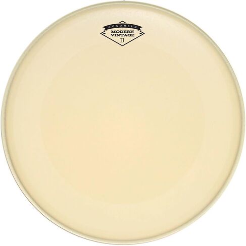 Aquarian Drumhead Pack, Modern Vintage, inch (MDV-22) in Saudi Arabia