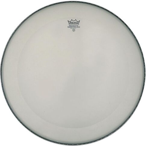 Remo Powerstroke P3 Renaissance Bass Drumhead, 22" in Saudi Arabia