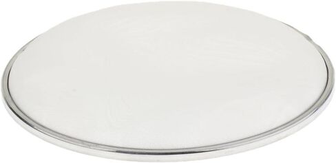 Generic 2-Ply Mesh Drum Head for Bass Drum, 10inch in Saudi Arabia