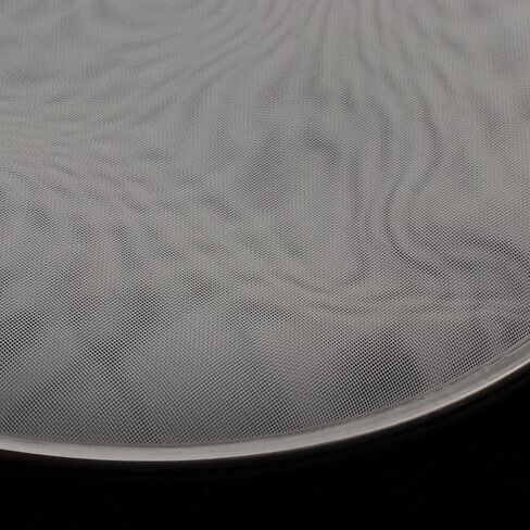 Generic 2-Ply Mesh Drum Head for Bass Drum, 10inch in Saudi Arabia