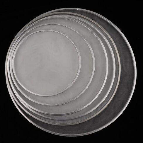 Generic 2-Ply Mesh Drum Head for Bass Drum, 10inch in Saudi Arabia