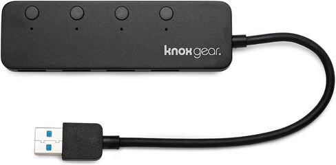 وحدة تحكم الشبكة Novation Launchpad Mini MK3 لـ Ableton Live مع 3.0 4 منافذ USB HUB in Kuwait