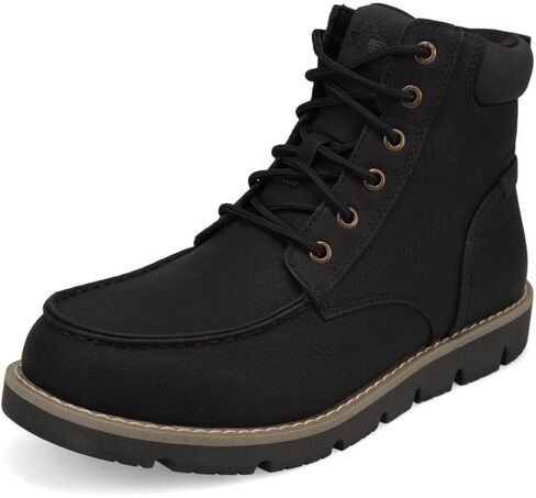 DOCKERS Men's Davis Chukka Boot in Saudi Arabia