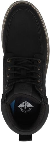 DOCKERS Men's Davis Chukka Boot in Saudi Arabia