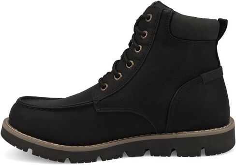 DOCKERS Men's Davis Chukka Boot in Saudi Arabia