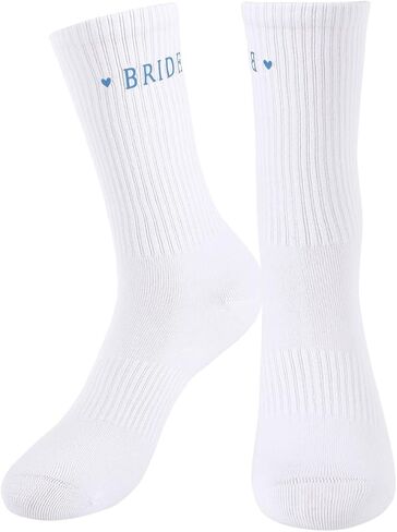 Yoyou Bride Socks Bachelorette Party Favors ، هدايا الخطوبة in Kuwait
