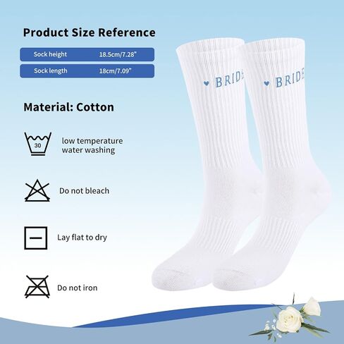 Yoyou Bride Socks Bachelorette Party Favors ، هدايا الخطوبة in Kuwait